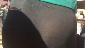 483 xfin nopanty leggings voyeur video