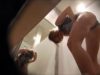 Changing room voyeur clip number 127 (3)