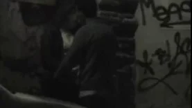 Night spy public voyeur sex at night porn clip 1 thumb2
