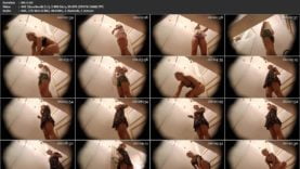 Slim Russian girl changing room voyeur hidden camera clip 109 screenlist