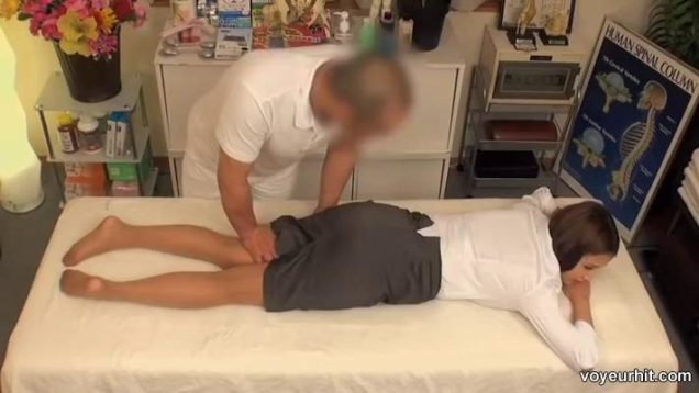 Massage Asian Voyeur - asian voyeur fuck voyeur porn videos at Voyeurex