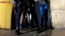 Watch gg160 Spy Cam Pee Galician Gotta 160 at Voyeurex