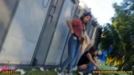 Watch 241 ac biggreenbubs voyeur at Voyeurex