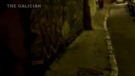 Watch gg41 The Galician Gotta Pee Public Porn 41 at Voyeurex