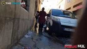 Watch gg81 Galician Gotta Hidden Pee Video 81 at Voyeurex