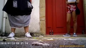 Watch Galician gotta 203 61 min 720p at Voyeurex