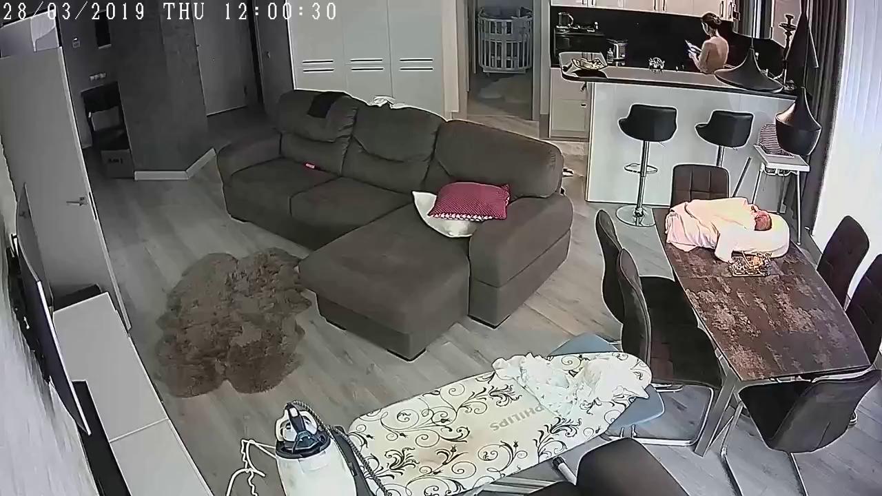 hidden cam family voyeur