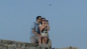 The Galician Day 10 Sight seeing and fucking a hot wife