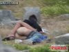 Galician Day 23 Young stud couldn’t stop fucking her fiance in daylight