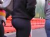 22 perfesee-through butt black chic undr 2 mn
