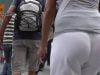 238 ts white sweats
