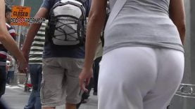 238 ts white sweats