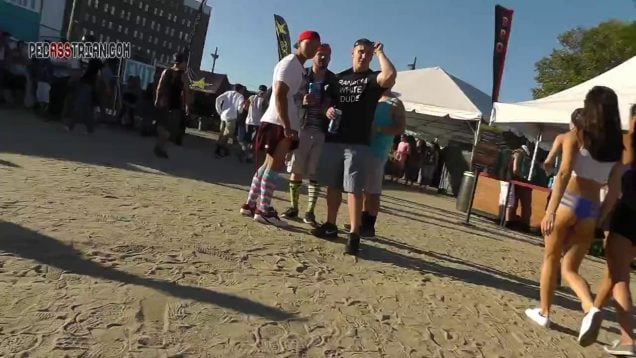 242 flux blue selena