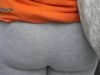 279 st p grey tight booty