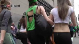 287 nysp yank yank thong