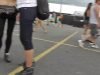 288 edc round leggings