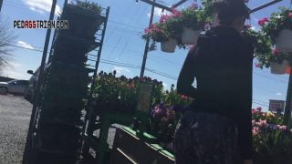 290 easter produce yoga