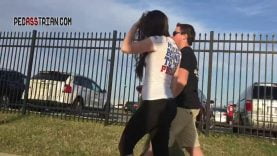 295 phls round leggings