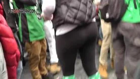 301 nysp see through drunk ass leggings