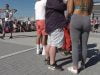 322 edc Grey leggings Boom