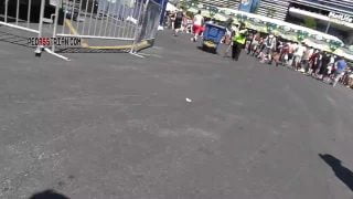 438 edc super legging no undie