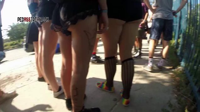 441 mdbp shoes off upshort