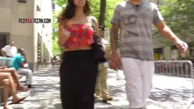 452 ny repost seethrough sundress