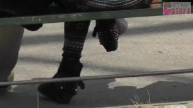 45 park walk with geek