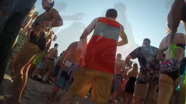 463 el adv blue thong hello kitty bang