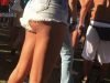 468 Ezoo BootyShorts