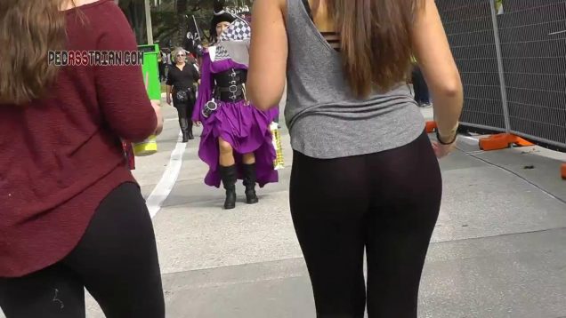 494 gasp seethru youngn leggigns