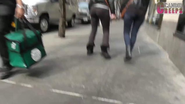 4 smooth grey legz big booty