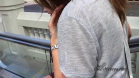 5 3 braless and bootyful