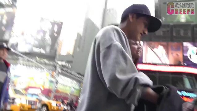 53 jiggly pattern legz mex girl