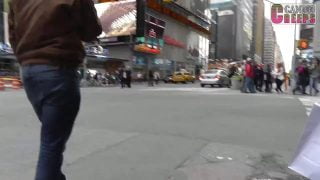 56 fit girl seethru legz