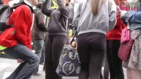 62 sq college chic nice vtl legz