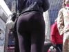 67 spaniard booty pretty face black leggings