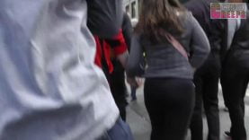 74 milf creepshot