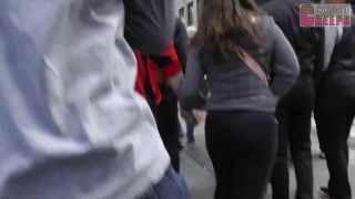 74 milf creepshot