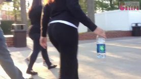 80 ga spanish black leggings leaving