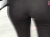 98 nice bubblebut see through leggings