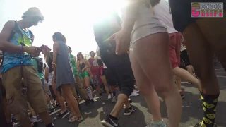 99 booty shorts
