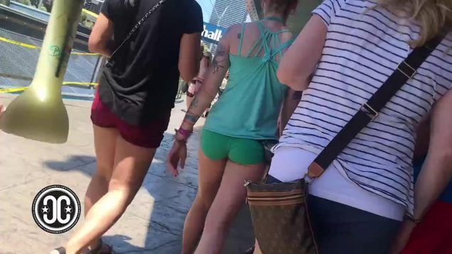 03 wow ginger booty