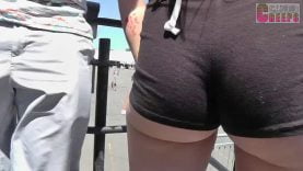 104 cheeky shorts