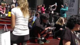 104 tight shiny tourism