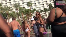 127 one piece ass cheeks