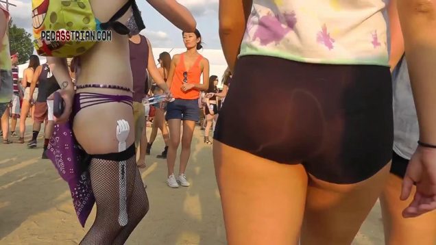 137 Cthru Spandex mdbp