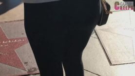 139 teen leggings