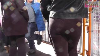 14 sq standing around