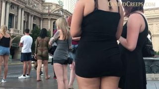 162 cheeky dress